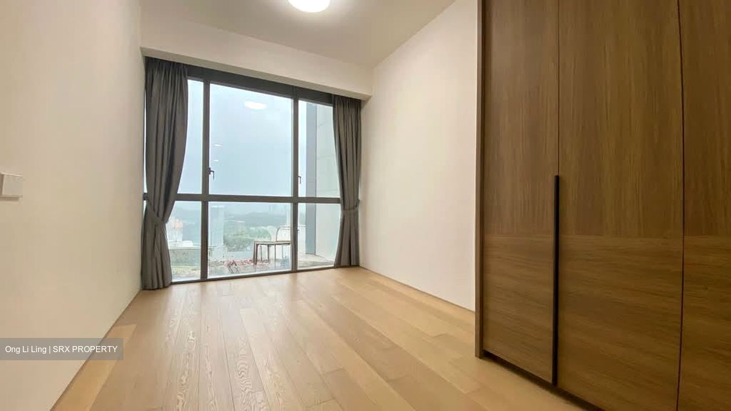 Echelon (D3), Condominium #556117621